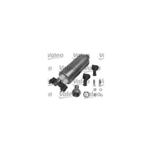 Bränslepump 13,00V Valeo 347304 VALEO
