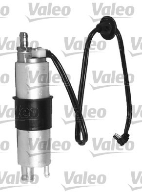 Bränslepump 12,00V Valeo 347307 VALEO Bränslepump 12,00V Valeo 347307 VALEO
