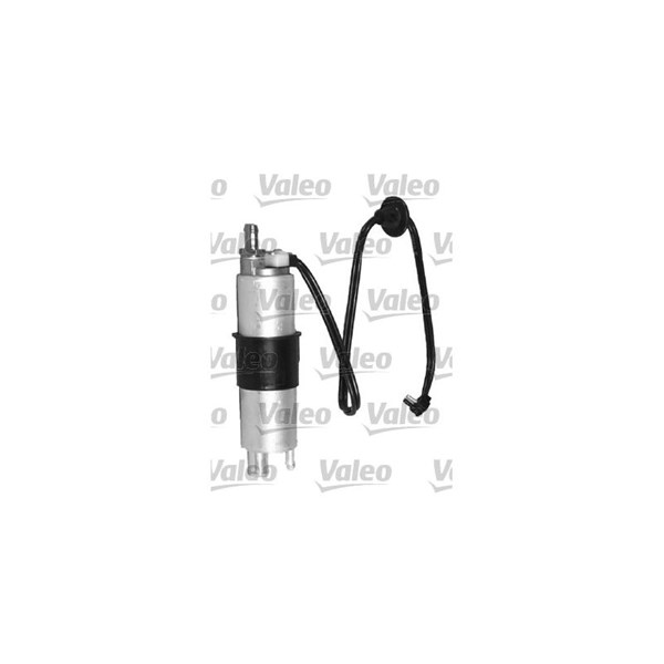 Bränslepump 12,00V Valeo 347307 VALEO