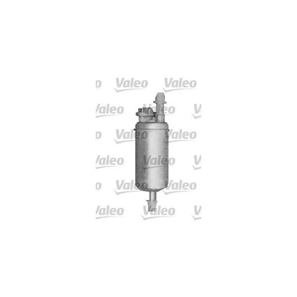 Bränslepump 12,00V Valeo 347308 VALEO