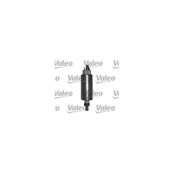 Bränslepump Valeo 347316 VALEO