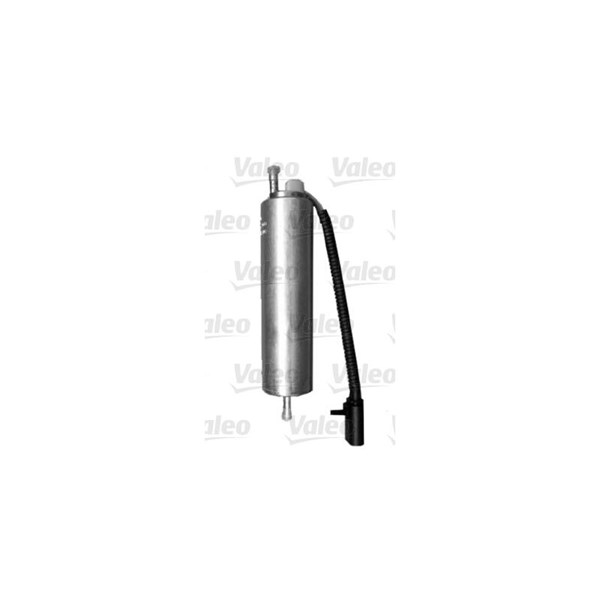 Bränslepump 13,80V Valeo 347317 VALEO
