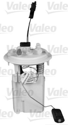 Sensor, bränsletank Valeo 347521 VALEO Sensor, bränsletank Valeo 347521 VALEO