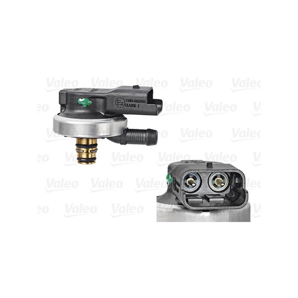Insprutningsventil Valeo 348003 VALEO