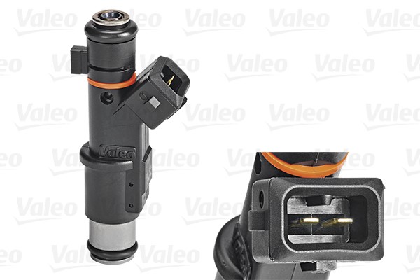 Insprutningsventil Valeo 348005 VALEO