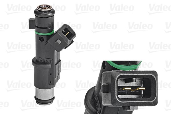 Insprutningsventil VALEO