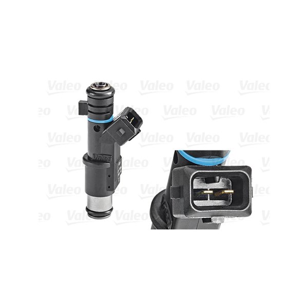 Insprutningsventil Valeo 348007 VALEO