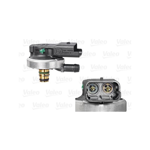 Insprutningsventil Valeo 348010 VALEO