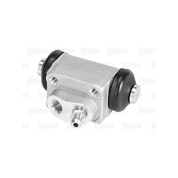 Hjulcylinder, Bakaxel, framaxel höger, Bakaxel höger, Höger Valeo VALEO Hjulcylinder, Bakaxel, framaxel höger, Bakaxel höger, Höger Valeo VALEO