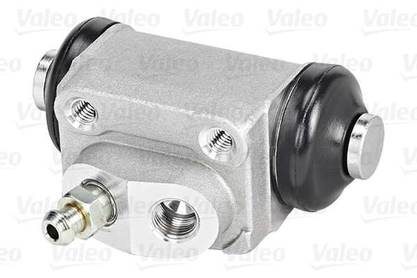 Hjulcylinder, Bakaxel, framaxel vänster, Bakaxel vänster, Vänster VALEO