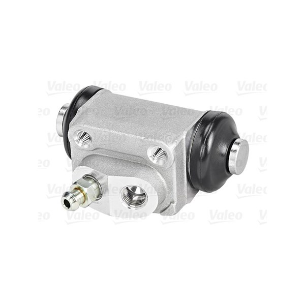 Hjulcylinder, Bakaxel, framaxel vänster, Bakaxel vänster, Vänster VALEO Hjulcylinder, Bakaxel, framaxel vänster, Bakaxel vänster, Vänster VALEO