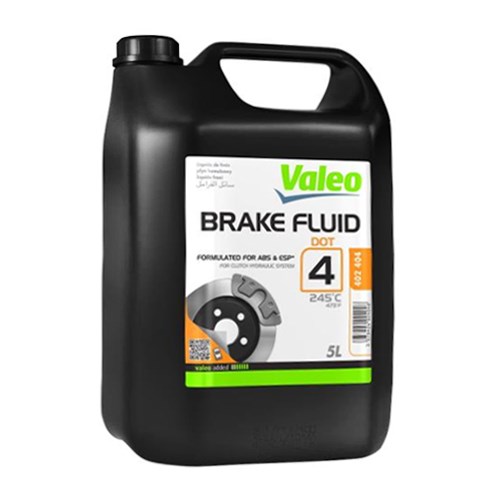 Bromsvätska VALEO