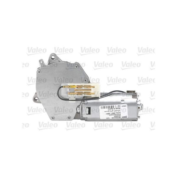 Torkarmotor 12V, Bak Valeo 403594 VALEO Torkarmotor 12V, Bak Valeo 403594 VALEO