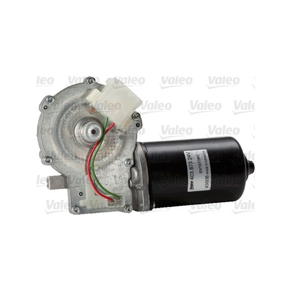 Torkarmotor 24V, Fram Valeo 403873 VALEO Torkarmotor 24V, Fram Valeo 403873 VALEO