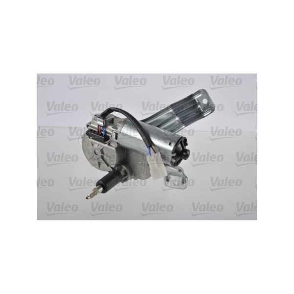 Torkarmotor 12V, Bak Valeo 404111 VALEO Torkarmotor 12V, Bak Valeo 404111 VALEO