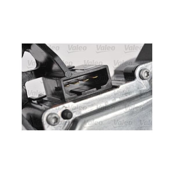 Torkarmotor 12V, Bak Valeo 404219 VALEO Torkarmotor 12V, Bak Valeo 404219 VALEO