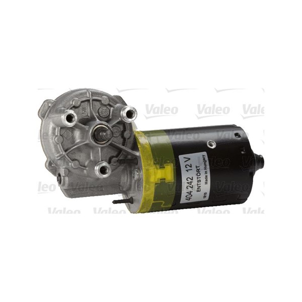 Torkarmotor 12V, Fram Valeo 404242 VALEO