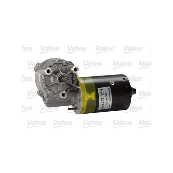 Torkarmotor 12V, Fram Valeo 404242 VALEO