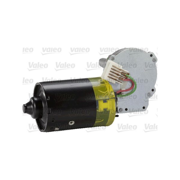 Torkarmotor 12V, Fram Valeo 404242 VALEO