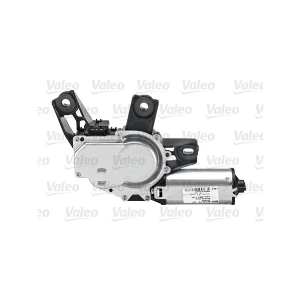 Torkarmotor 12V, Bak Valeo 404292 VALEO Torkarmotor 12V, Bak Valeo 404292 VALEO