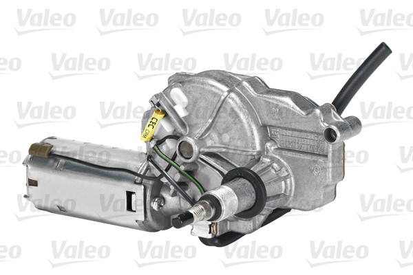 Torkarmotor 12V, Bak Valeo 404369 VALEO