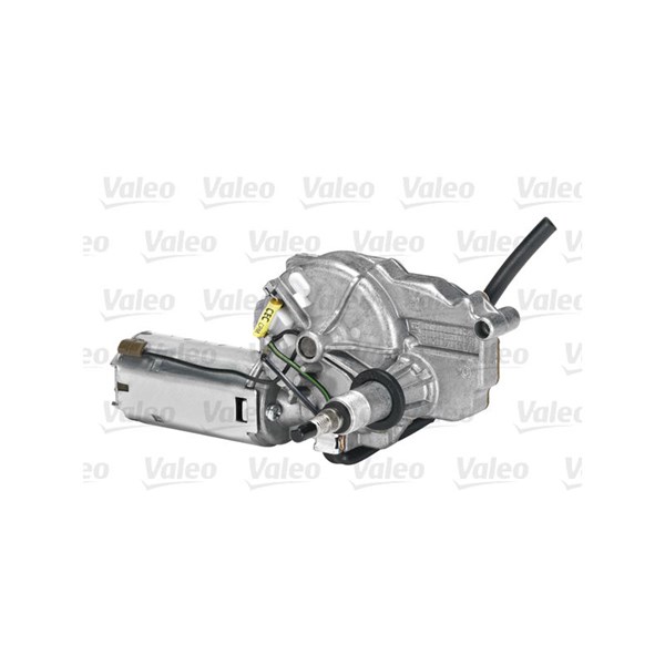 Torkarmotor 12V, Bak Valeo 404369 VALEO Torkarmotor 12V, Bak Valeo 404369 VALEO