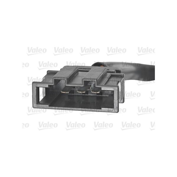 Torkarmotor 12V, Bak Valeo 404369 VALEO Torkarmotor 12V, Bak Valeo 404369 VALEO
