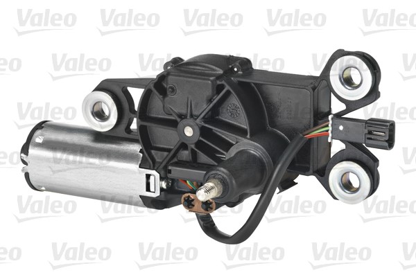 Torkarmotor 12V, Bak Valeo 404454 VALEO