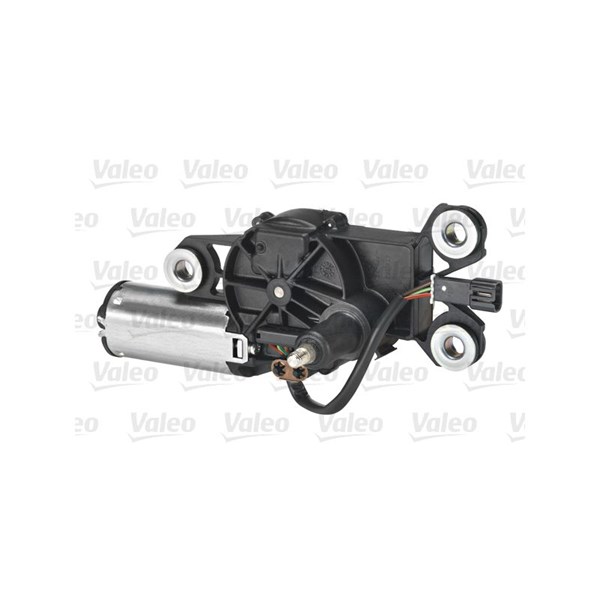 Torkarmotor 12V, Bak Valeo 404454 VALEO