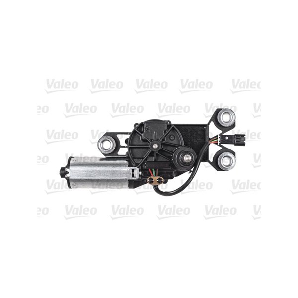 Torkarmotor 12V, Bak Valeo 404454 VALEO