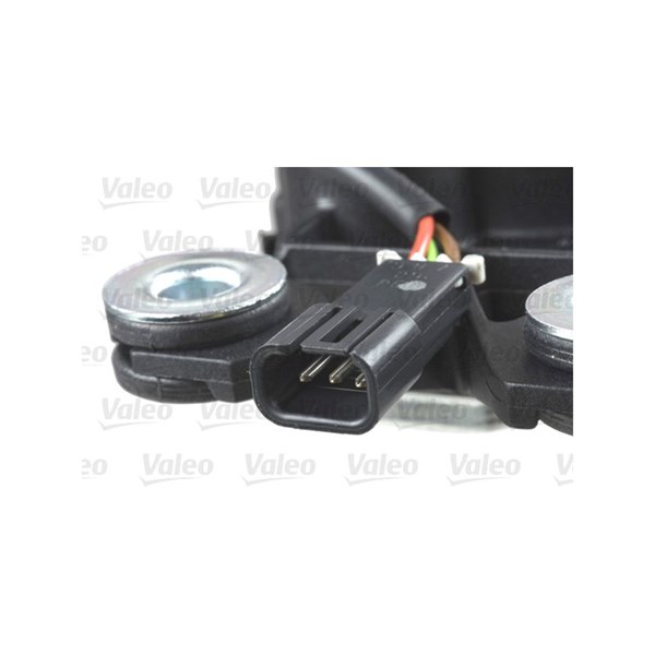 Torkarmotor 12V, Bak Valeo 404454 VALEO Torkarmotor 12V, Bak Valeo 404454 VALEO