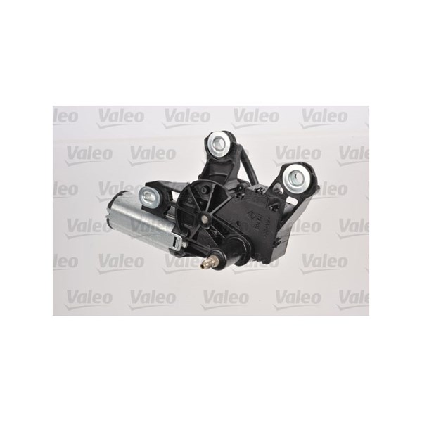 Torkarmotor 12V, Bak Valeo 404581 VALEO