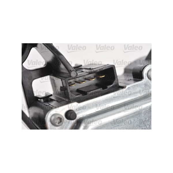 Torkarmotor 12V, Bak Valeo 404637 VALEO Torkarmotor 12V, Bak Valeo 404637 VALEO