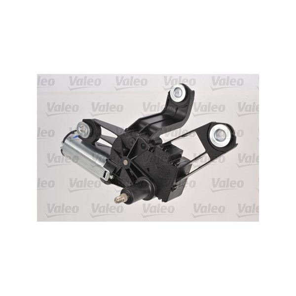 Torkarmotor 12V, Bak Valeo 404651 VALEO
