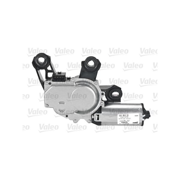 Torkarmotor 12V, Bak Valeo 404683 VALEO Torkarmotor 12V, Bak Valeo 404683 VALEO