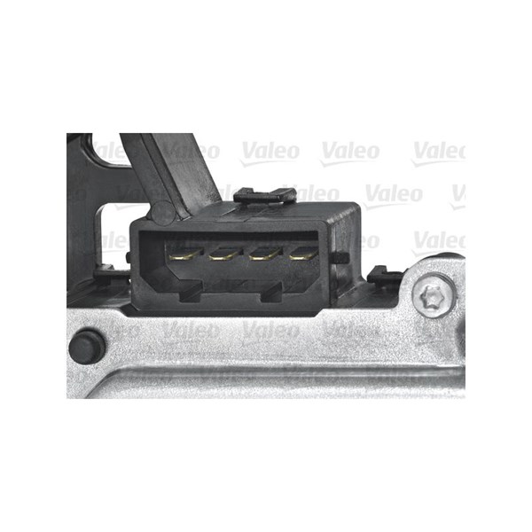 Torkarmotor 12V, Bak Valeo 404683 VALEO Torkarmotor 12V, Bak Valeo 404683 VALEO