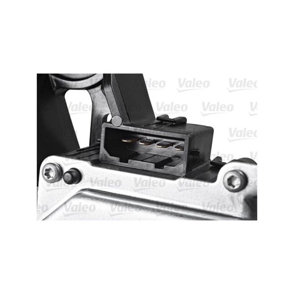 Torkarmotor 12V, Bak Valeo 404683 VALEO Torkarmotor 12V, Bak Valeo 404683 VALEO