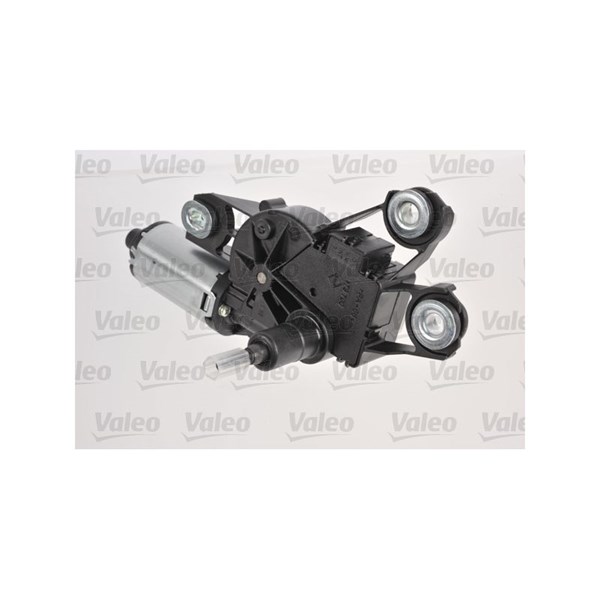Torkarmotor 12V, Bak Valeo 404699 VALEO