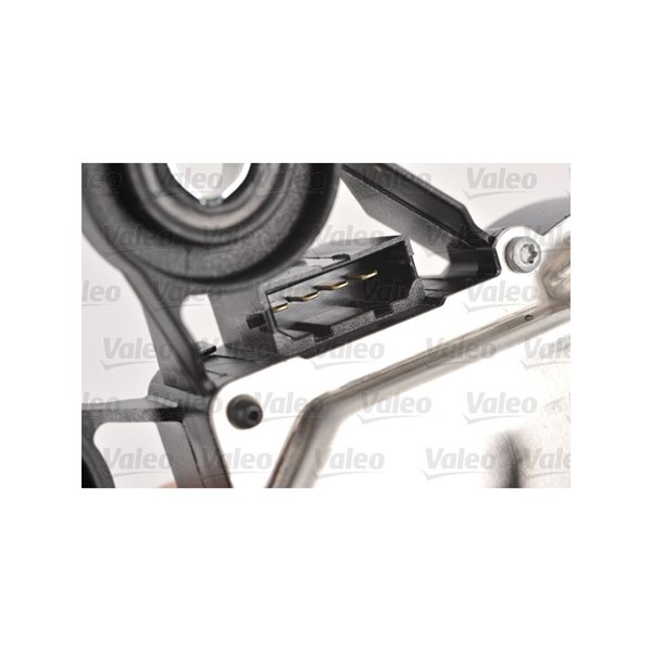 Torkarmotor 12V, Bak Valeo 404699 VALEO Torkarmotor 12V, Bak Valeo 404699 VALEO