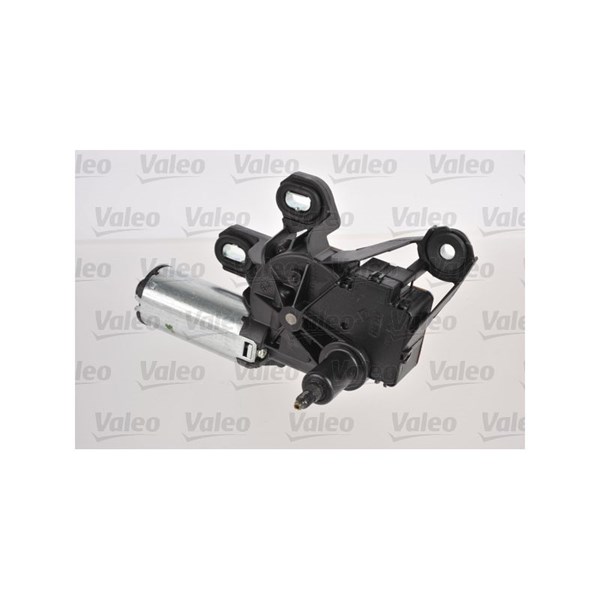 Torkarmotor 12V, Bak Valeo 404704 VALEO