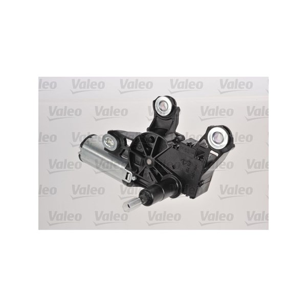 Torkarmotor 12V, Bak Valeo 404726 VALEO