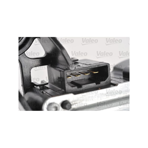 Torkarmotor 12V, Bak Valeo 404726 VALEO