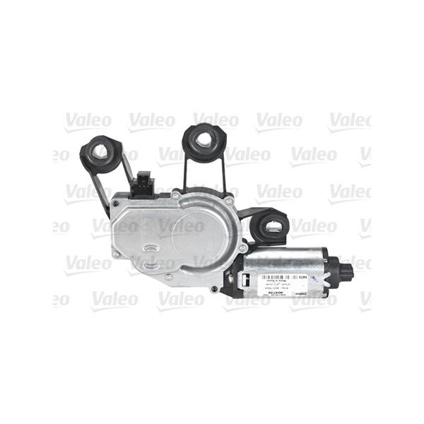 Torkarmotor 12V, Bak Valeo 404736 VALEO Torkarmotor 12V, Bak Valeo 404736 VALEO