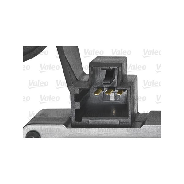 Torkarmotor 12V, Bak Valeo 404736 VALEO Torkarmotor 12V, Bak Valeo 404736 VALEO