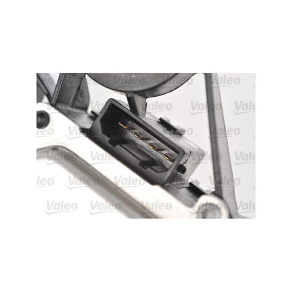 Torkarmotor 12V, Bak, Höger Valeo 404792 VALEO Torkarmotor 12V, Bak, Höger Valeo 404792 VALEO