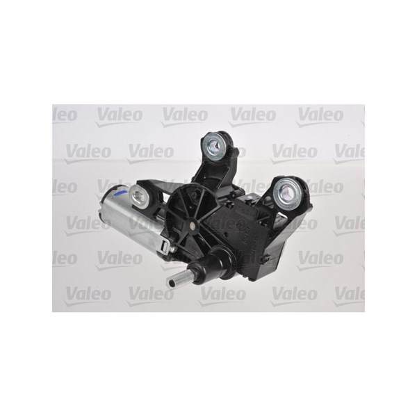 Torkarmotor 12V, Bak Valeo 404835 VALEO