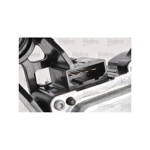 Torkarmotor 12V, Bak Valeo 404835 VALEO Torkarmotor 12V, Bak Valeo 404835 VALEO