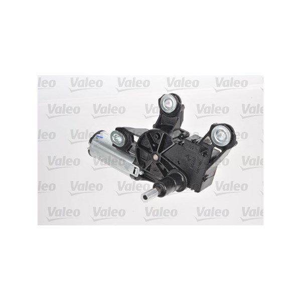 Torkarmotor 12V, Bak Valeo 404849 VALEO Torkarmotor 12V, Bak Valeo 404849 VALEO