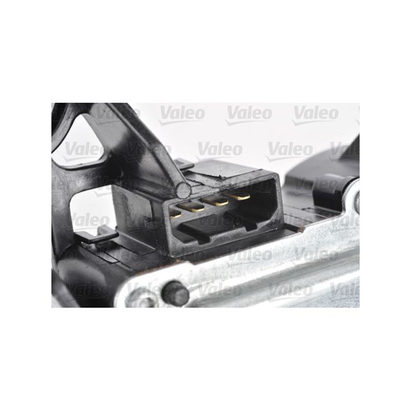 Torkarmotor 12V, Bak Valeo 404849 VALEO Torkarmotor 12V, Bak Valeo 404849 VALEO