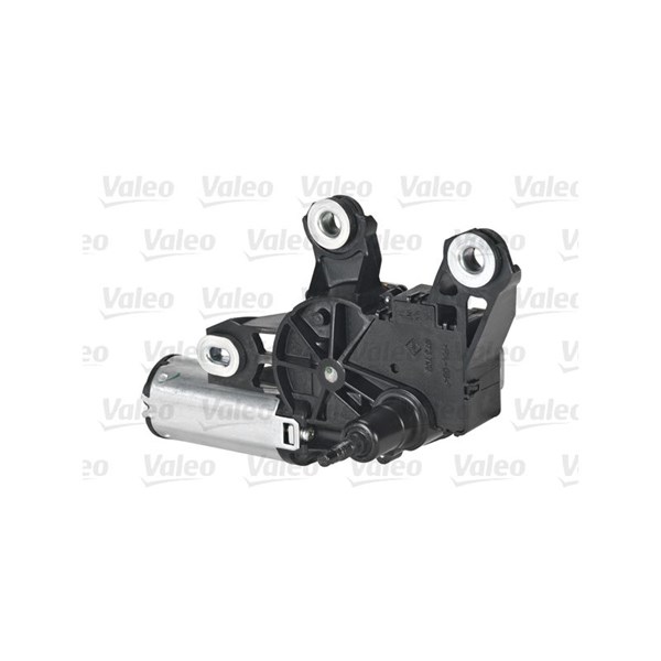 Torkarmotor 12V, Bak Valeo 404886 VALEO